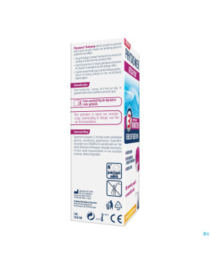 Physiomer mal de gorge spray   20ml