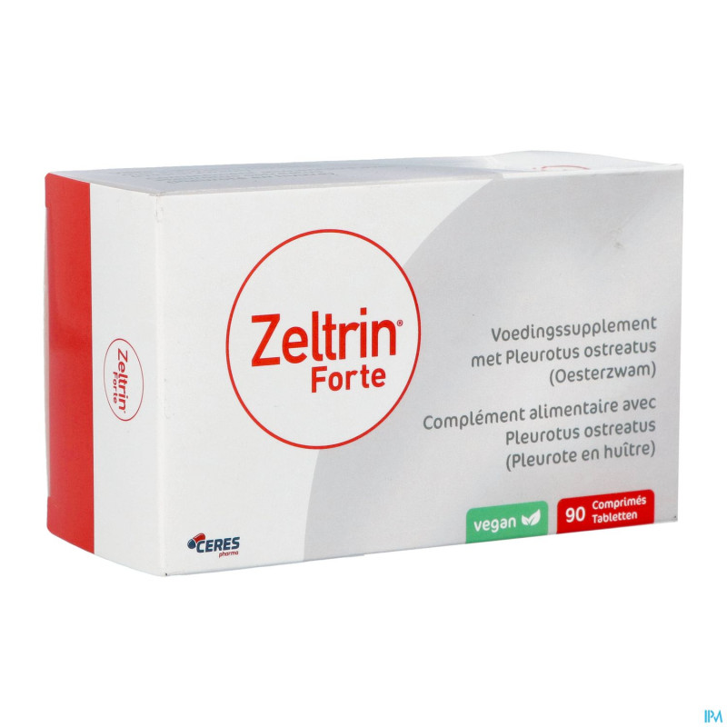 Zeltrin forte    comp 90