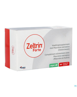 Zeltrin forte    comp 90