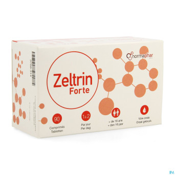 Zeltrin forte    comp 90