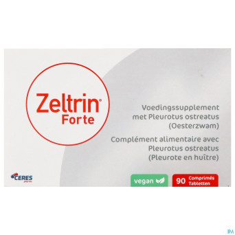 Zeltrin forte    comp 90