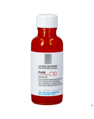 Lrp pure vitamine c10 serum    30ml
