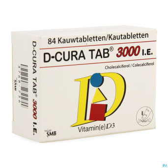 D-cura tab 3000 comp a croquer  84