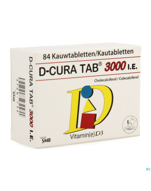 D-cura tab 3000 comp a croquer  84