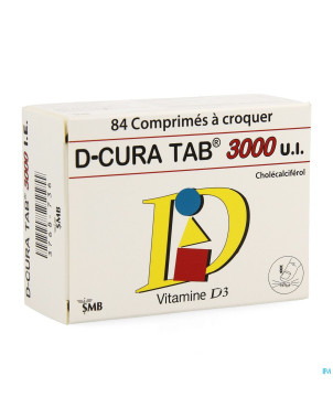 D-cura tab 3000 comp a croquer  84
