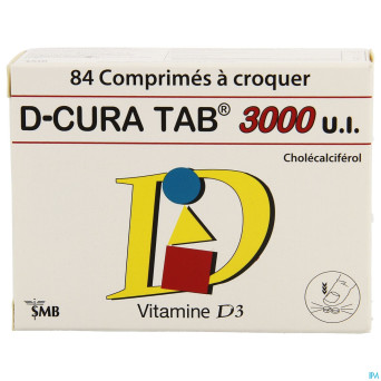 D-cura tab 3000 comp a croquer  84