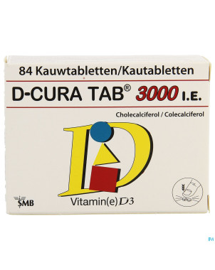 D-cura tab 3000 comp a croquer  84