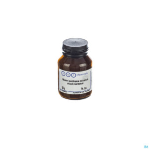 Cascara extrait sec titre de    50g abc