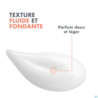 Avene hydrance legere emulsion hydratante    40ml