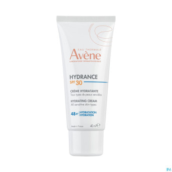 Avene hydrance uv legere emulsion hydr.spf30  40ml