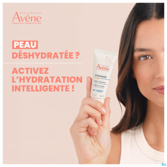 Avene hydrance uv legere emulsion hydr.spf30  40ml