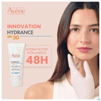 Avene hydrance uv legere emulsion hydr.spf30  40ml
