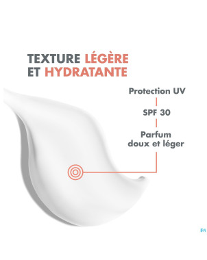 Avene hydrance uv legere emulsion hydr.spf30  40ml