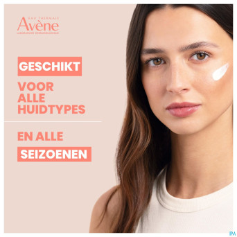 Avene hydrance uv legere emulsion hydr.spf30  40ml