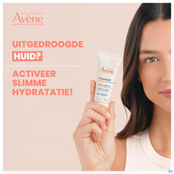 Avene hydrance uv legere emulsion hydr.spf30  40ml