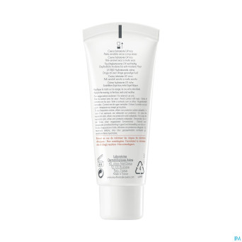 Avene hydrance uv riche creme hydratante    40ml