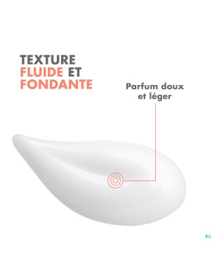 Avene hydrance uv riche creme hydratante    40ml