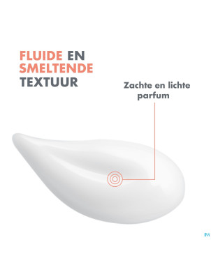 Avene hydrance uv riche creme hydratante    40ml