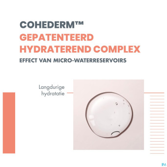 Avene hydrance aqua gel creme hydratante    50ml