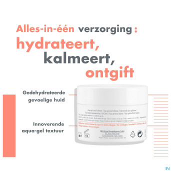 Avene hydrance aqua gel creme hydratante    50ml