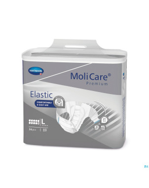 Molicare premium elastic 10 drops l 14  1656732