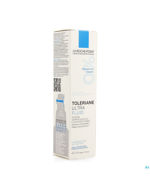 Lrp toleriane ultra fluide    40ml