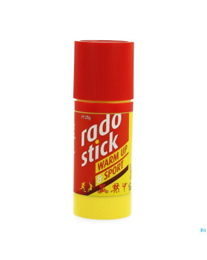 Rado stick    25g
