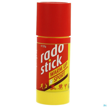 Rado stick    25g
