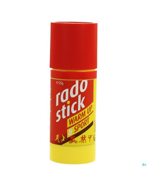 Rado stick    25g
