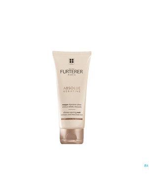 Furterer absolue keratine masque classic    100ml