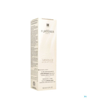 Furterer absolue keratine soin s/rincage    100ml