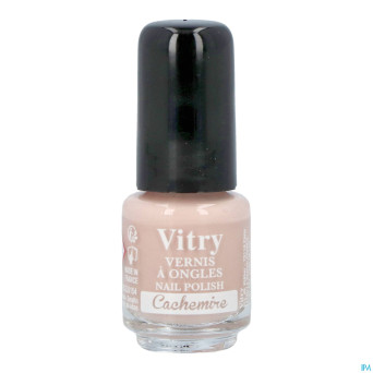 Vitry vao mini cachemire    4ml