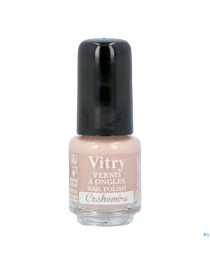 Vitry vao mini cachemire    4ml