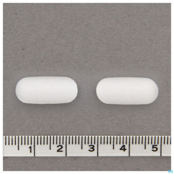 Xls med. maximum strength comp 100 + comp 20 grat.