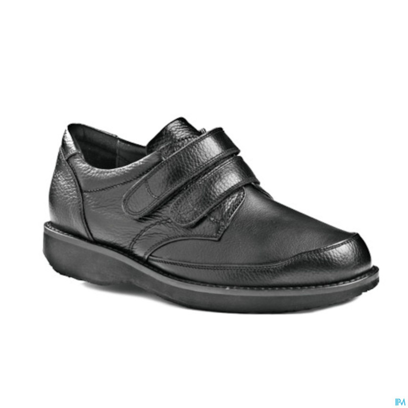 Podartis botero 11 chauss. homme noir m 42  l  m