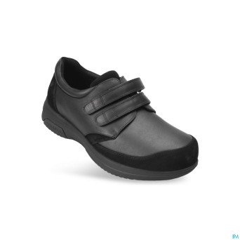 Podartis xdiab 14 chauss. homme noir m 40  l xl