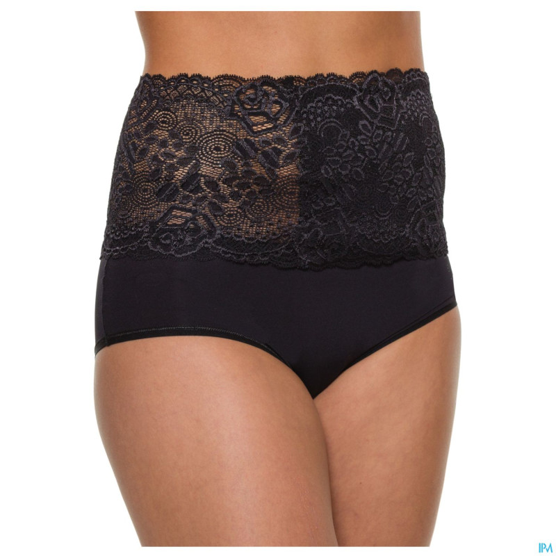 Suprima ceinture stoma dame 7801 009 noir   xs