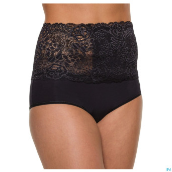 Suprima ceinture stoma dame 7801 009 noir   l