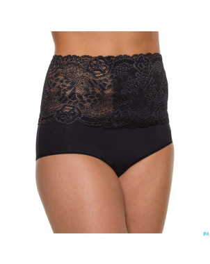 Suprima ceinture stoma dame 7801 009 noir   l