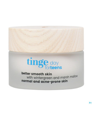 Tinge adolescents creme jour    50ml