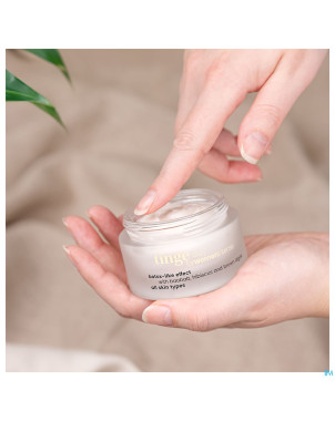 Tinge femmes creme jour intense    50ml