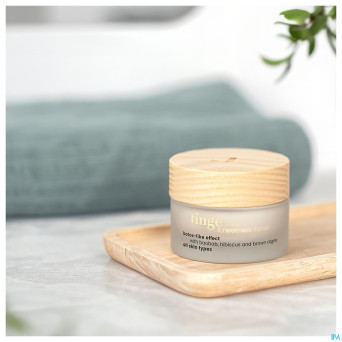 Tinge femmes creme jour intense    50ml