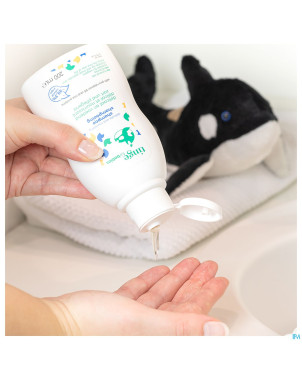 Tinge bebe shampooing delicat    200ml