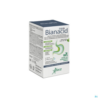 Neobianacid comp a sucer 45