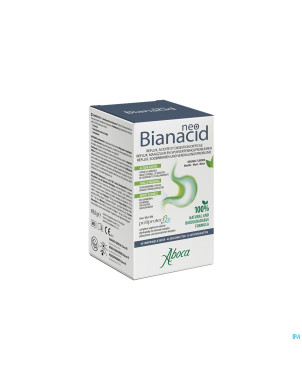 Neobianacid comp a sucer 45