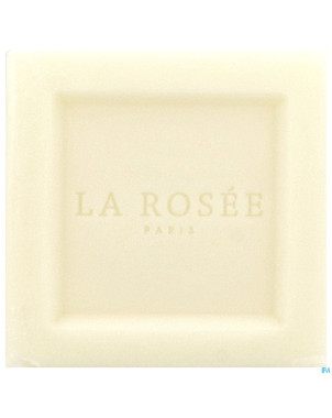 La rosee savon surgras ultra doux naturel    100g