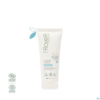 Royer creme mains hydra bave escargot bio    75ml