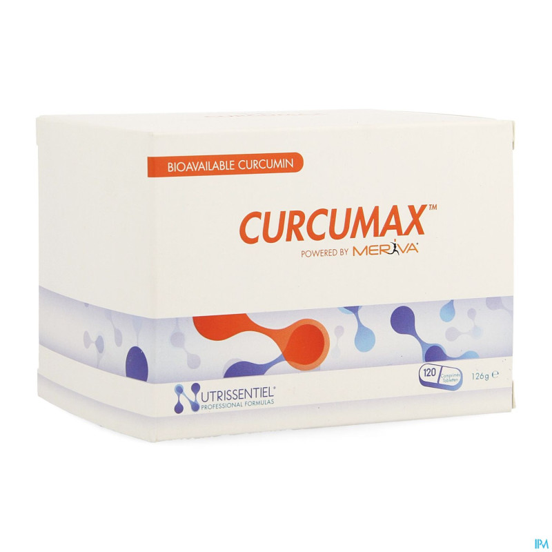 Curcumax    comp 120