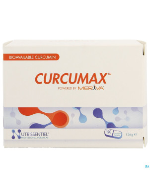 Curcumax    comp 120