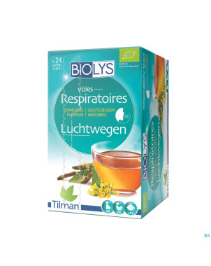 Biolys primevere plantain   sach 24